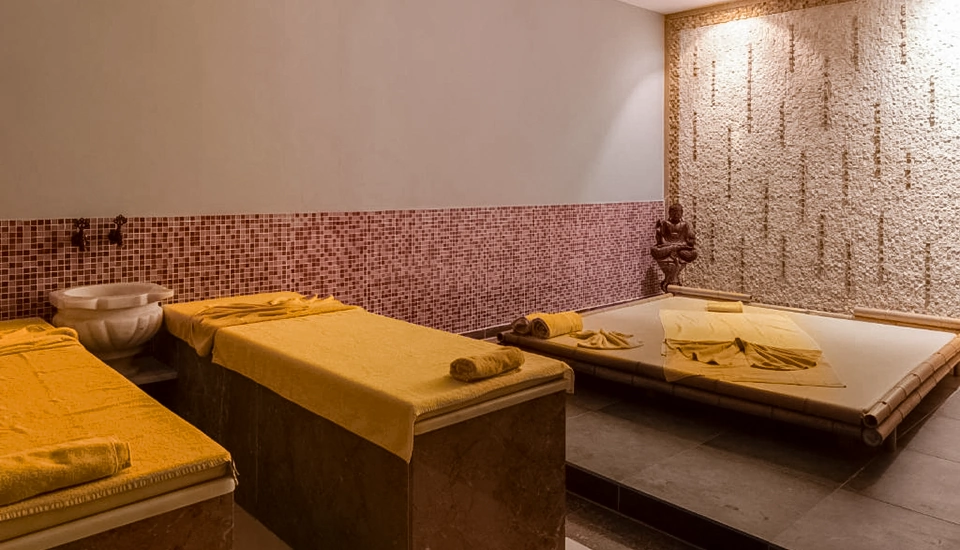 هتل آکوا فانتزی آکوا پارک کوش آداسی